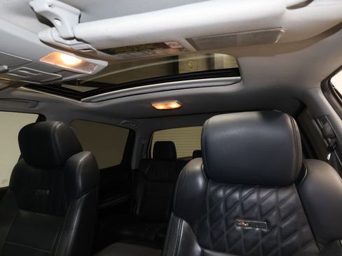 Used 2014 Toyota Tundra Platinum AWD/4WD image 11