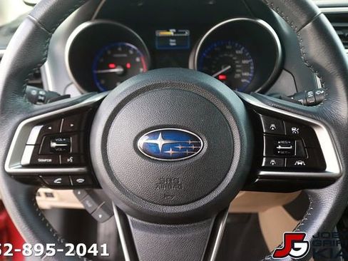 Used 2018 Subaru Outback 2.5i Limited AWD/4WD image 20
