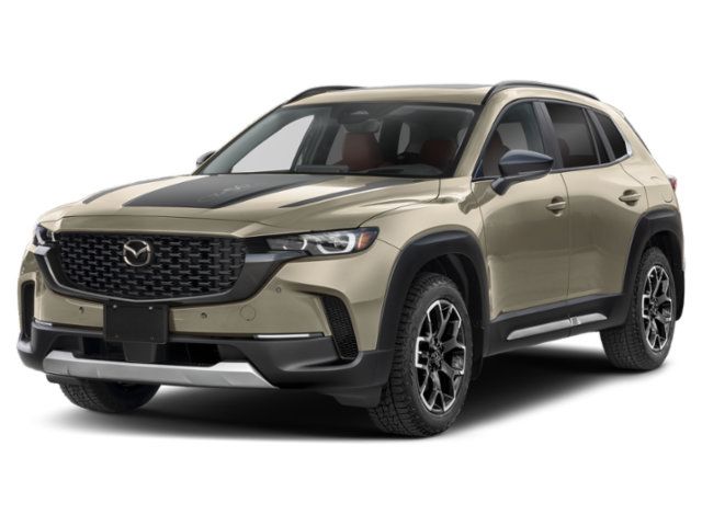New 2026 MAZDA CX-50 Meridian Edition w/ Weather Package AWD/4WD image 1