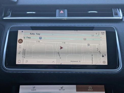 Used 2022 Land Rover Range Rover Velar R-Dynamic S image 13