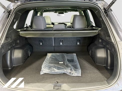 New 2026 Subaru Forester Premium image 26