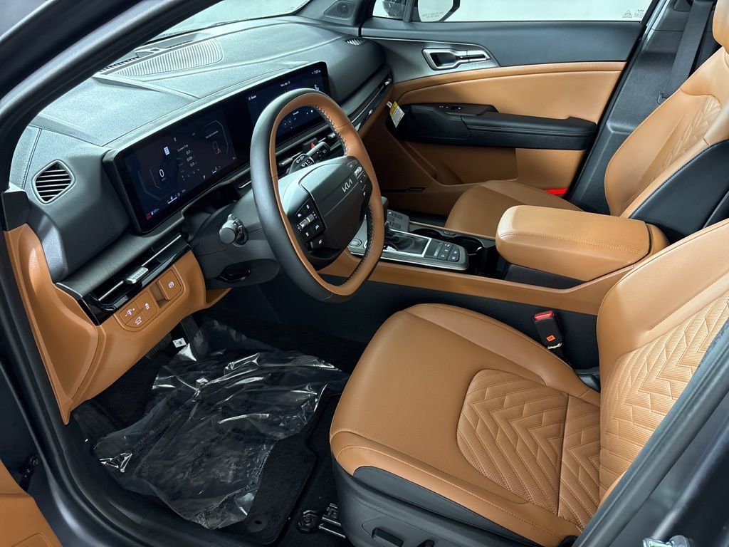 New 2026 Kia Sportage X-Line w/ X-Line Technology Package AWD/4WD image 29