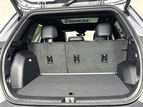 New 2026 Chevrolet Equinox RS w/ Safety and Technology Package image 15