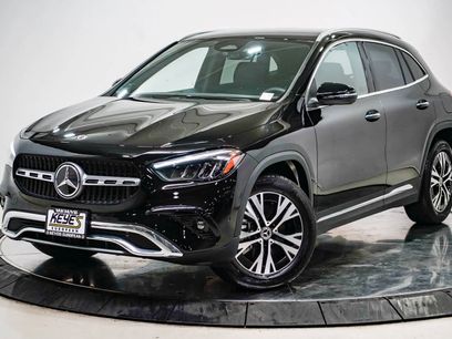 Used 2025 Mercedes-Benz GLA 250