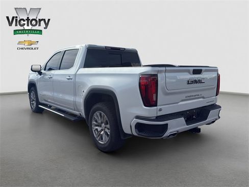 Used 2020 GMC Sierra 1500 Denali image 28