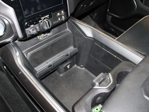 Certified 2023 RAM 1500 Laramie AWD/4WD image 21
