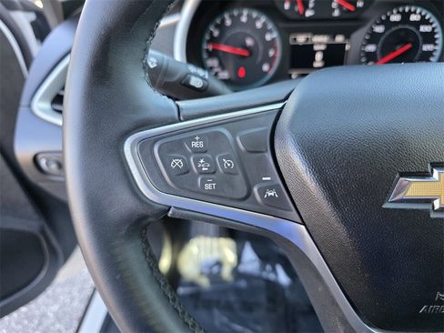 Used 2023 Chevrolet Malibu RS image 19