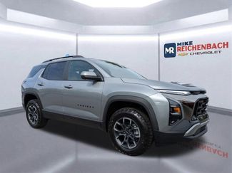 New 2026 Chevrolet Equinox ACTIV w/ Convenience Package III FWD video 2
