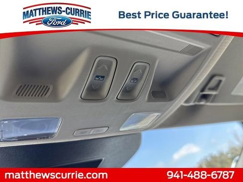 Certified 2020 Ford Escape Titanium w/ Titanium Premium Package 2.0 image 22