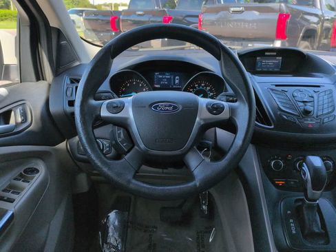 Used 2015 Ford Escape SE FWD image 15