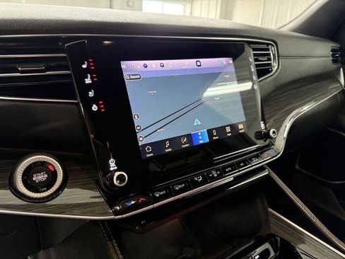 Used 2022 Jeep Wagoneer Series III image 16