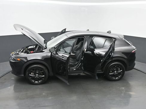 Used 2024 Dodge Hornet GT Plus w/ GT Blacktop Package AWD/4WD image 60