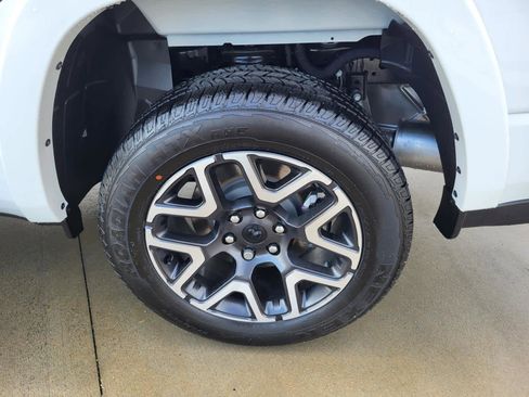 New 2026 RAM 1500 Laramie w/ Laramie Southwest Edition image 20