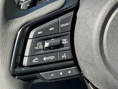 New 2026 Subaru Outback Premium image 16