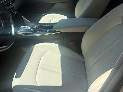 Used 2022 Hyundai Sonata Limited FWD image 5