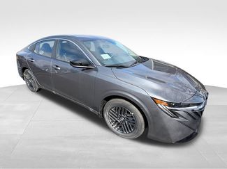 New 2026 Nissan Sentra SV w/ SV Convenience Package FWD video 2