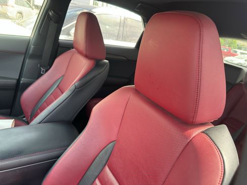 Used 2017 Lexus NX 200t F Sport w/ F Sport Premium Package FWD image 7
