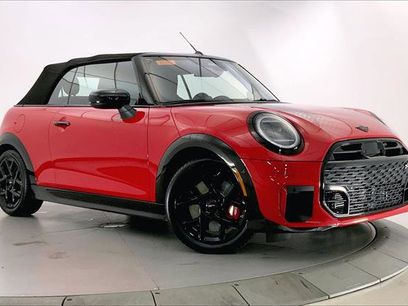 New 2026 MINI Cooper John Cooper Works