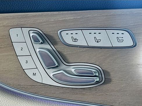 Certified 2018 Mercedes-Benz E 400 Cabriolet image 20