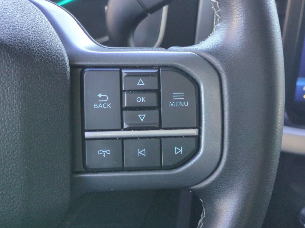 Used 2023 Ford F150 XLT w/ Equipment Group 302A High AWD/4WD image 30