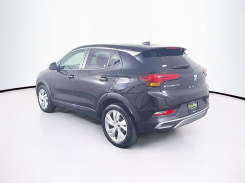 Used 2025 Buick Encore GX Preferred FWD image 5