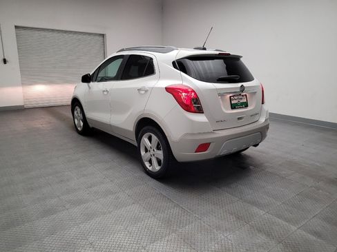Used 2015 Buick Encore FWD image 5