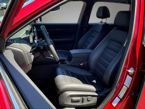 Certified 2024 Honda CR-V Sport-L image 21