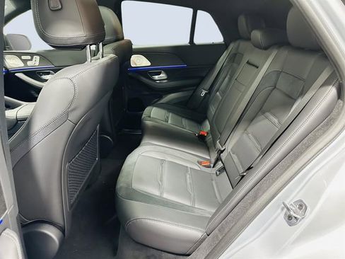 New 2026 Mercedes-Benz GLE 53 AMG 4MATIC Coupe image 7