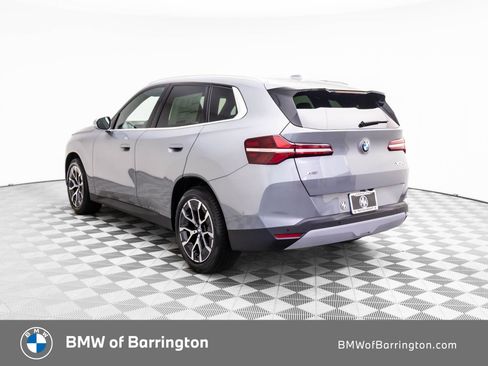 New 2026 BMW X3 xDrive30 w/ Premium Package image 3