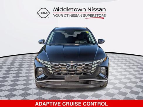 Used 2022 Hyundai Tucson SEL w/ Convenience Package AWD/4WD image 9