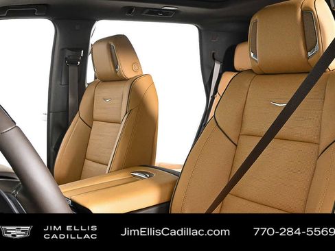 New 2026 Cadillac Escalade Luxury w/ Touring Package image 5