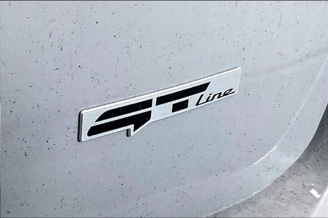 New 2026 Kia K5 GT-Line w/ GT-Line Red Interior Package FWD image 10
