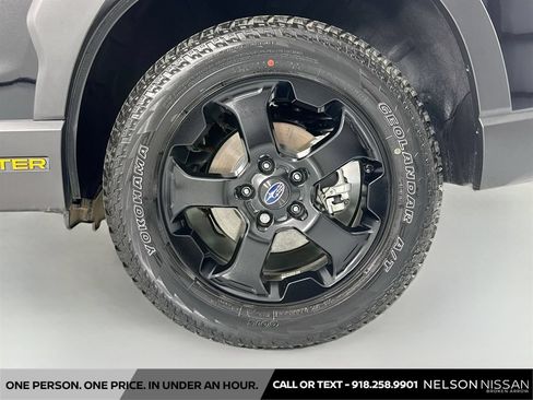 Used 2024 Subaru Forester Wilderness AWD/4WD image 32