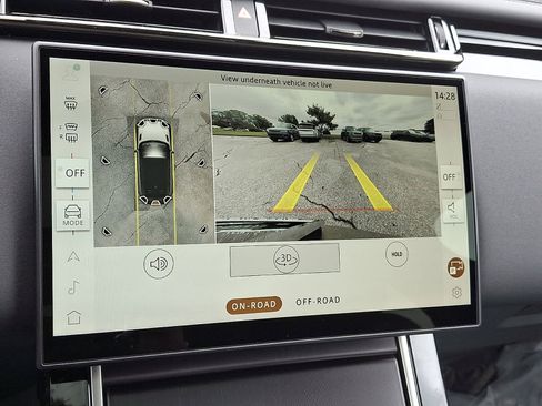 Certified 2026 Land Rover Range Rover Velar Dynamic SE image 23