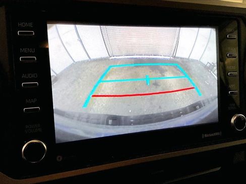 Used 2020 Toyota Tacoma TRD Off-Road w/ Blackout Package image 20