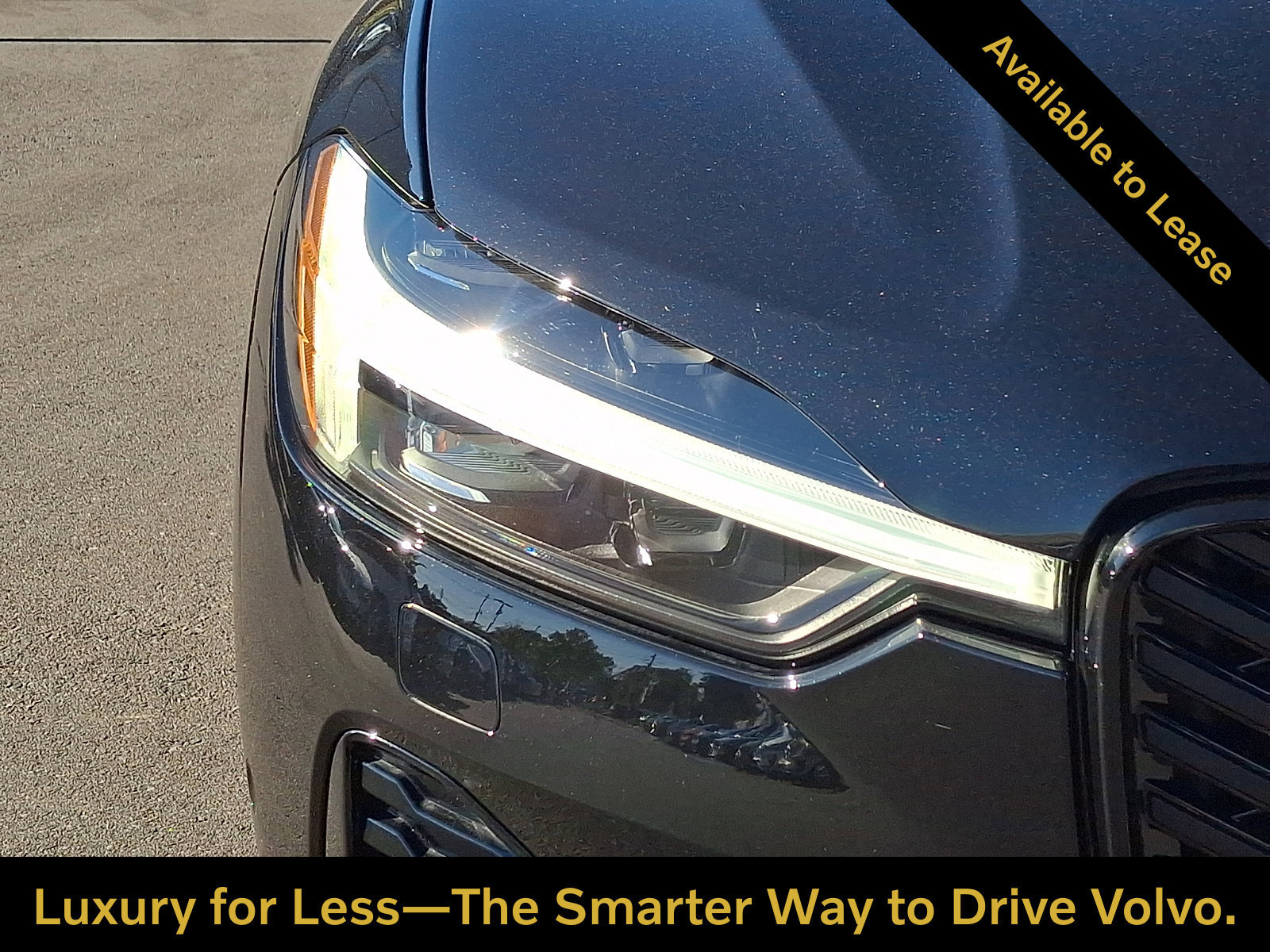 Certified 2026 Volvo XC60 B5 Plus w/ Protection Package Premier AWD/4WD image 9