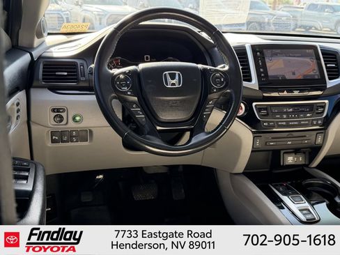 Used 2016 Honda Pilot Touring image 8