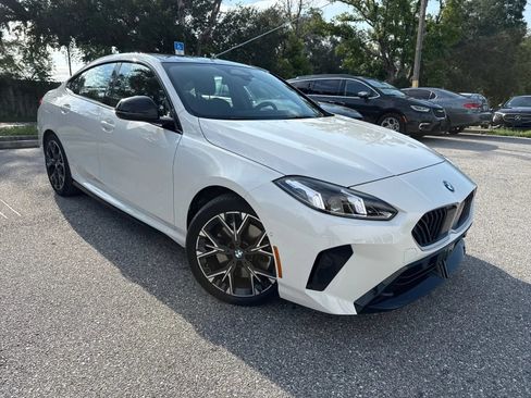 Used 2026 BMW 228i xDrive AWD/4WD image 5