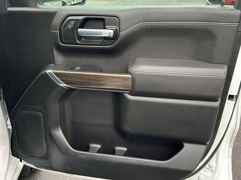 Used 2021 Chevrolet Silverado 1500 LT Trail Boss w/ Bed Protection Package image 25