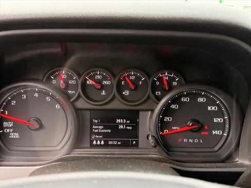 Used 2024 GMC Sierra 1500 Pro w/ Graphite Edition image 19