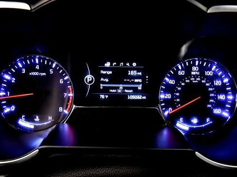 Used 2015 Kia Optima SX FWD image 20