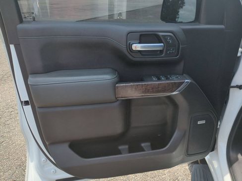 Certified 2021 GMC Sierra 1500 Denali w/ LPO, GMC Protection Package AWD/4WD image 20