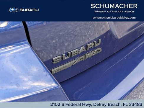 New 2026 Subaru Impreza 2.0i Sport AWD/4WD image 13