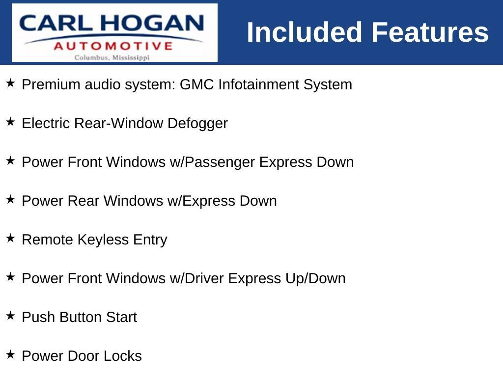 Used 2022 GMC Sierra 1500 Pro w/ Pro Value Package RWD image 3