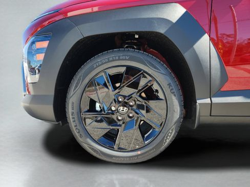 New 2026 Hyundai Kona SEL Sport FWD image 28