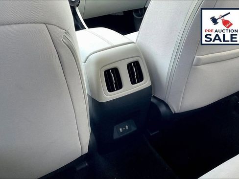 Used 2025 Hyundai Tucson SEL FWD image 33