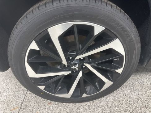 Used 2024 Mitsubishi Outlander SE image 26