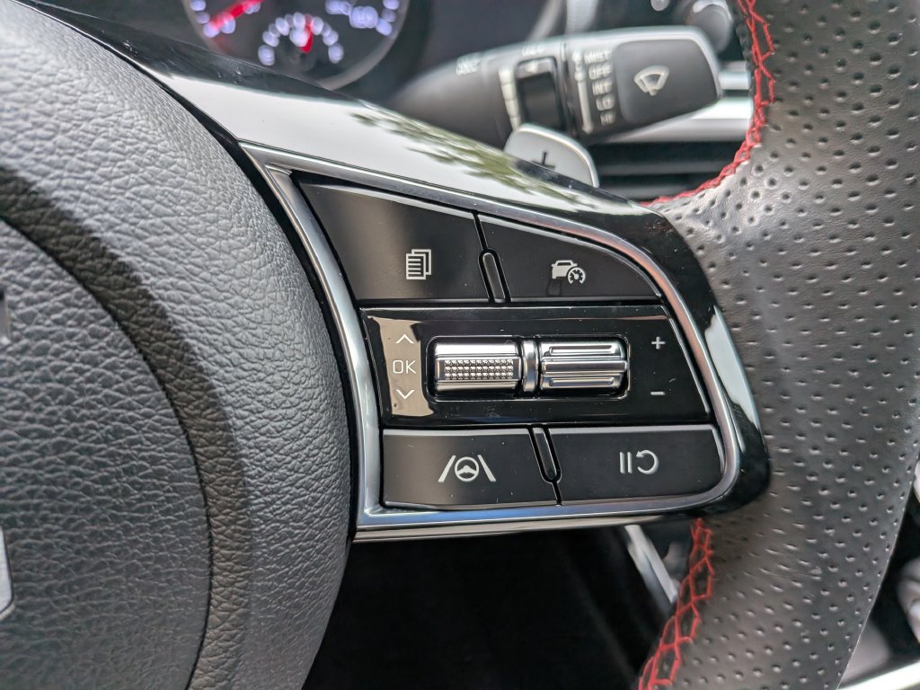 Used 2022 Kia Forte GT FWD image 28