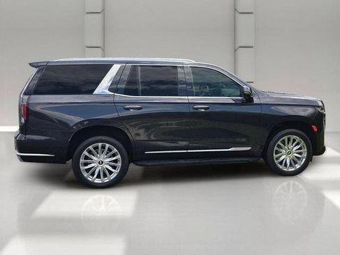 Certified 2024 Cadillac Escalade Premium Luxury AWD/4WD image 6