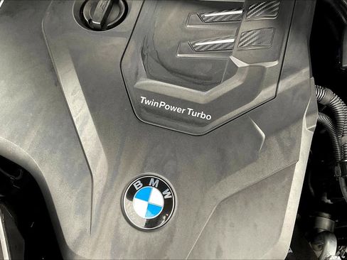 Certified 2023 BMW X3 xDrive30i w/ Convenience Package AWD/4WD image 34